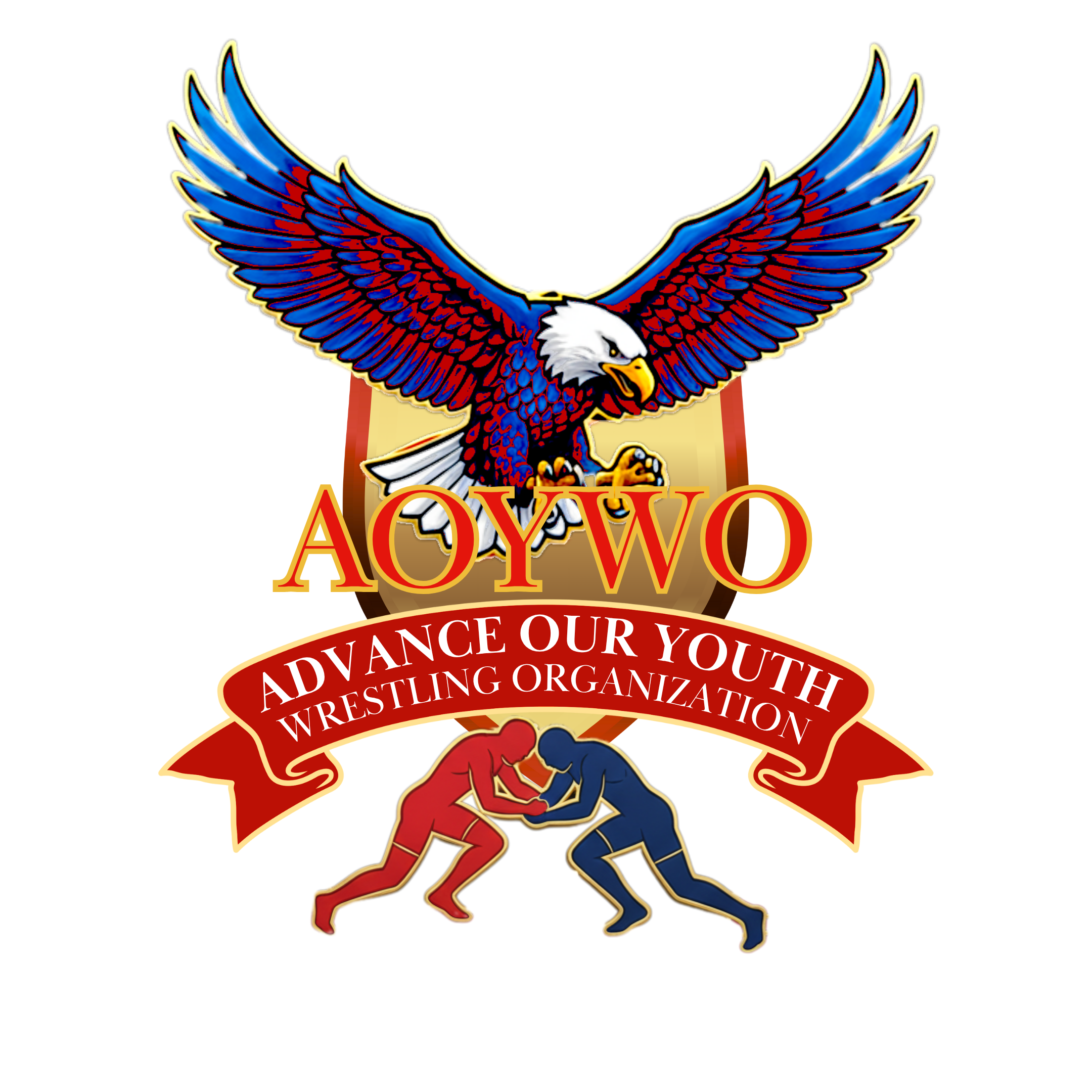 Advance Our Youth Logo